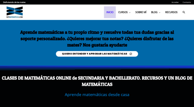 soymatematicas.com