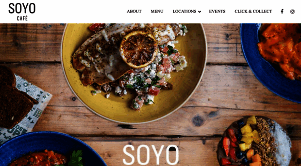 soyo.co.uk