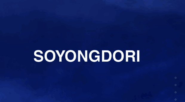 soyongdori.com