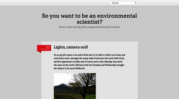 soyouwanttobeanenvironmentalscientist.wordpress.com