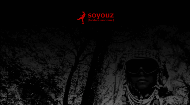 soyouzmusic.com