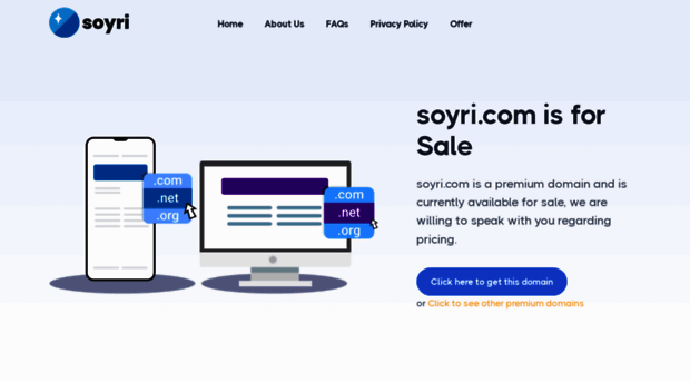 soyri.com