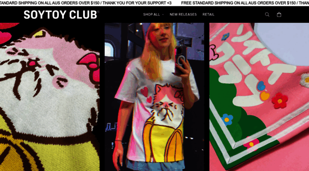 soytoyclub.com
