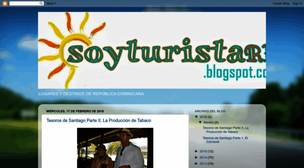 soyturistard.blogspot.com