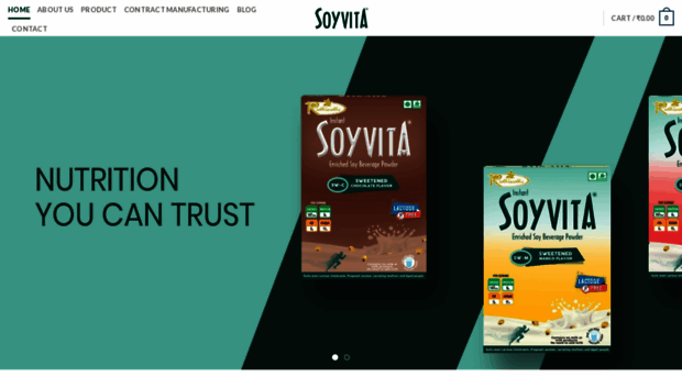 soyvita.com