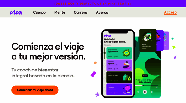 soyviva.com