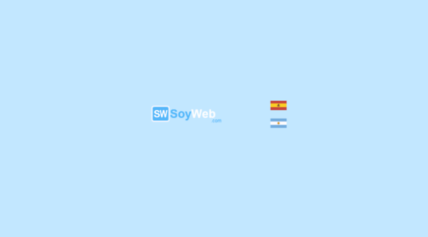 soyweb.com