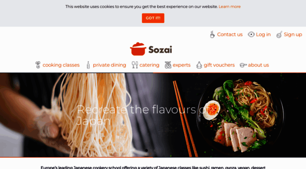 sozai.co.uk