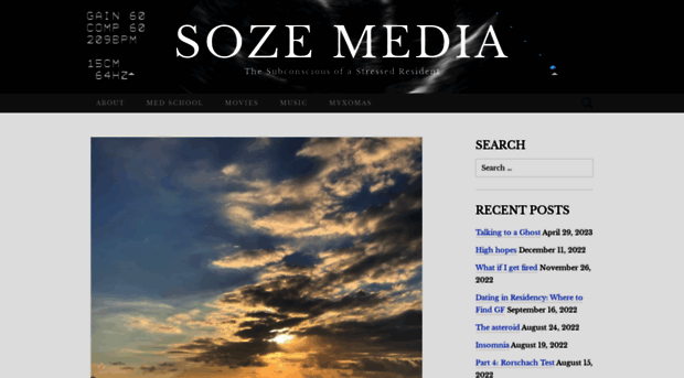 sozemedia.com