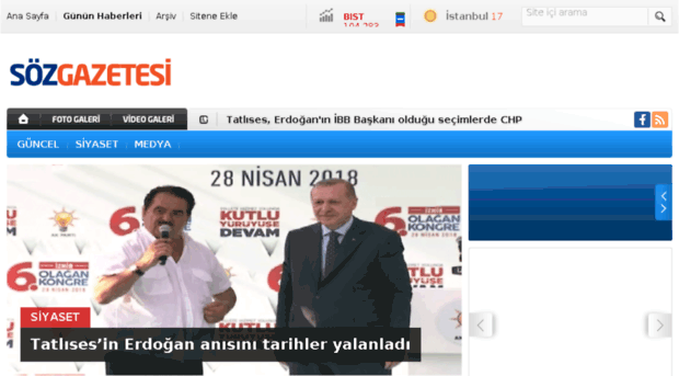 sozgazetesi.net