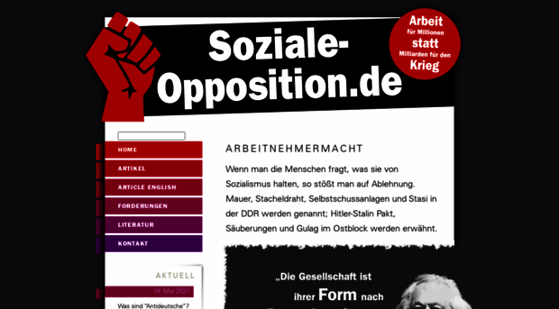 soziale-opposition.de
