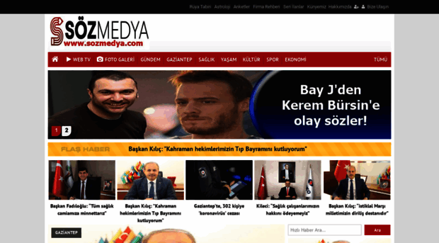 sozmedya.com