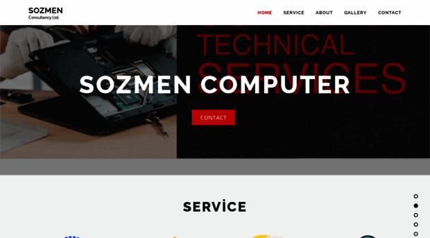sozmen.co.uk