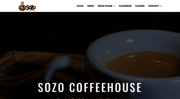 sozocoffee.org