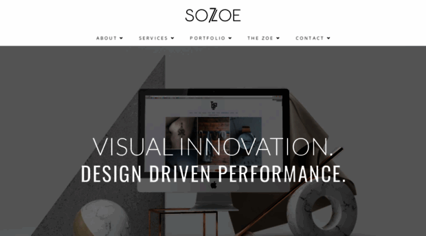 sozoecreative.com