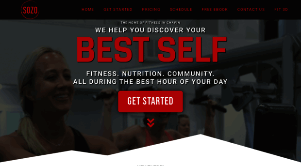 sozofitnessgym.com