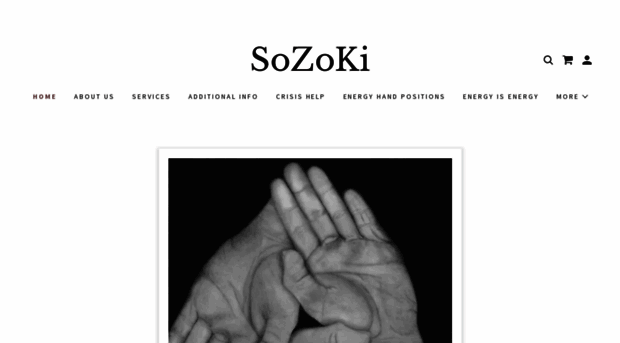 sozoki.com