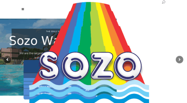 sozowaterpark.pk