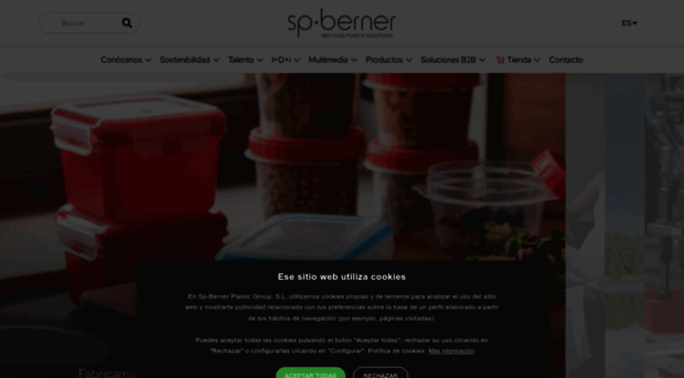 sp-berner.com