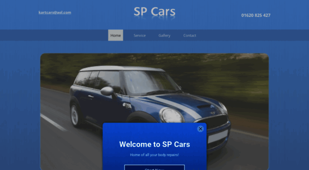 sp-cars.co.uk