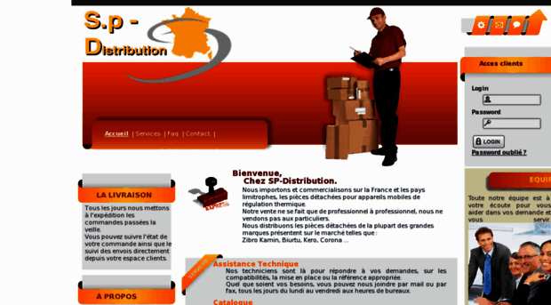 sp-distribution.fr