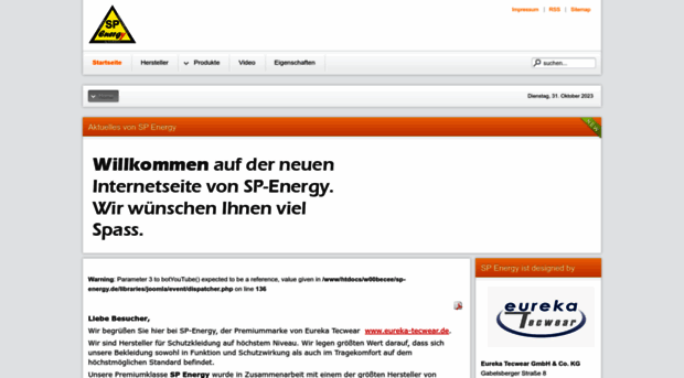 sp-energy.com