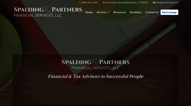 sp-financial.com