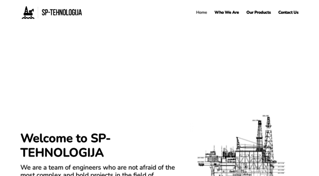 sp-tehnologija.co.uk