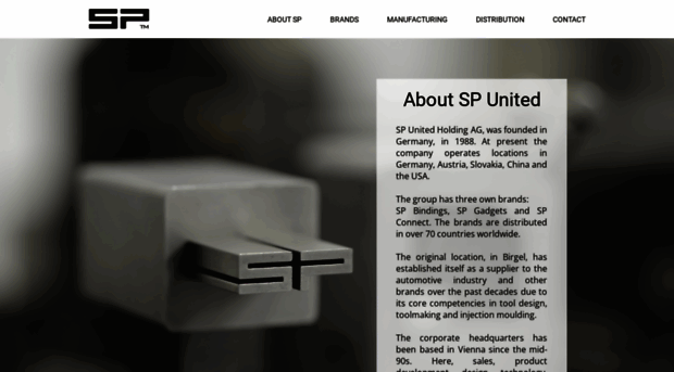 sp-united.com