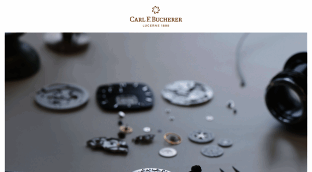 sp.carl-f-bucherer.com