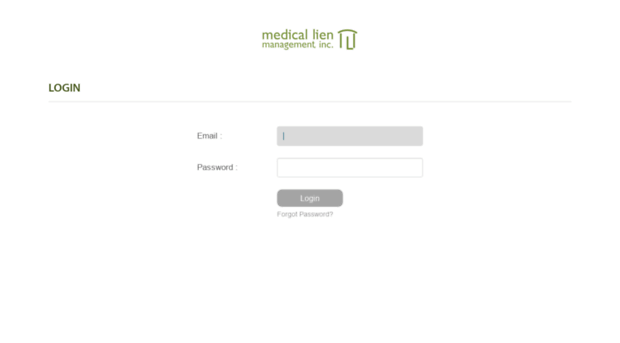 sp.medicallienmgt.com