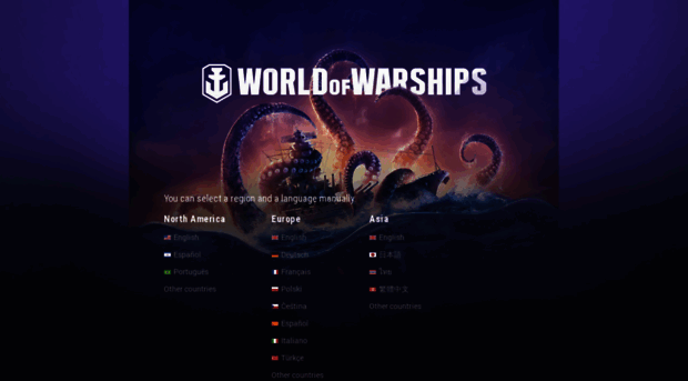 sp.worldofwarships.com