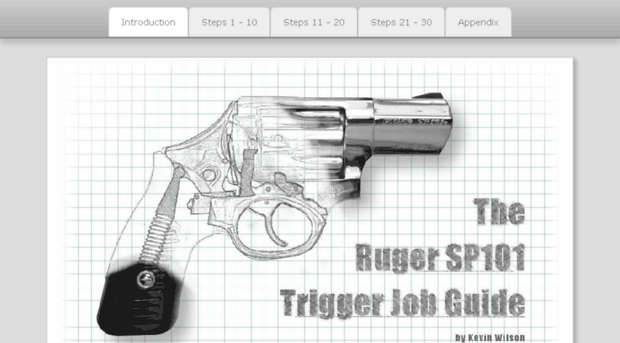 sp101trigger.com