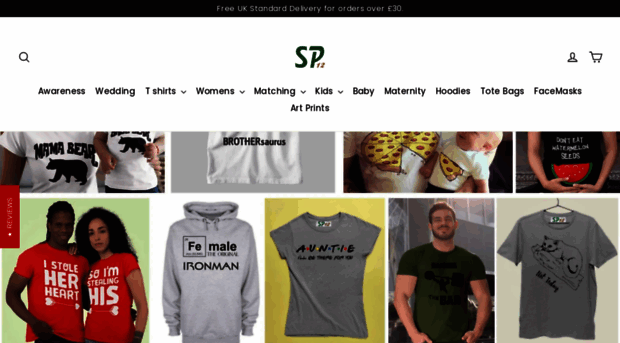 sp12shop.com