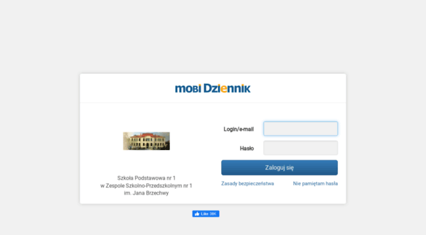sp1czdz.mobidziennik.pl