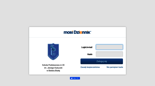 sp20bielsko.mobidziennik.pl