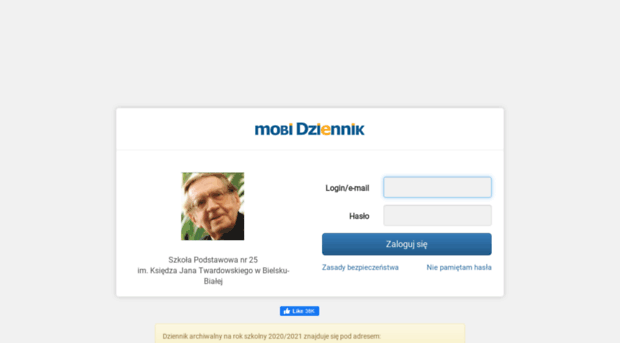 sp25bielsko.mobidziennik.pl