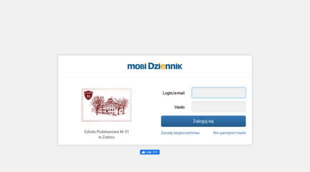 sp31zabrze.mobidziennik.pl