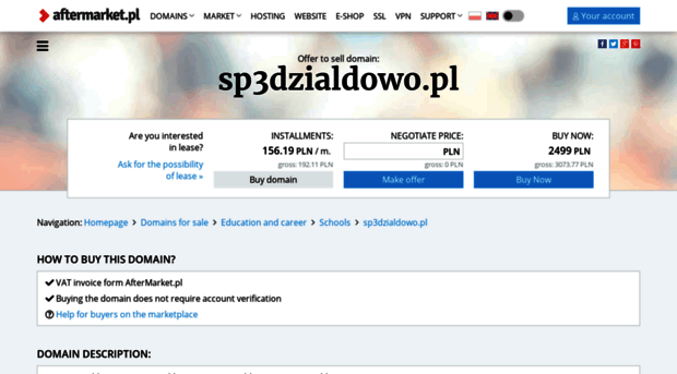 sp3dzialdowo.pl