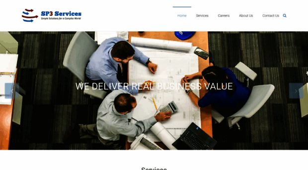 sp3services.com