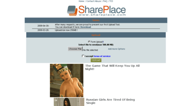 sp4.shareplace.com