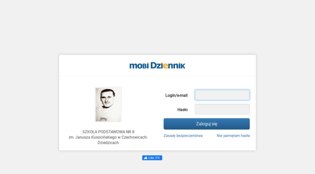 sp8czdz.mobidziennik.pl