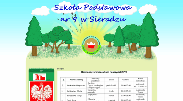 sp9siera.webd.pl