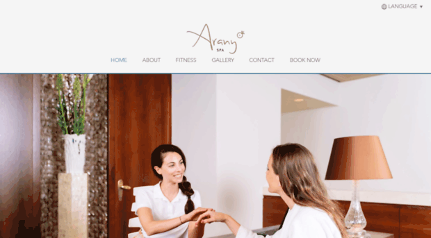 spa-arany.com