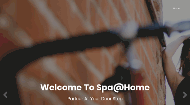 spa-at-home.com