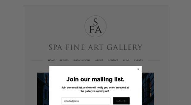 spa-fine-art.com