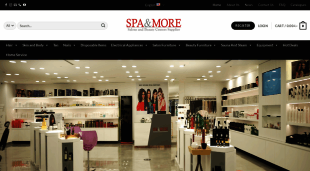 spa-more.com