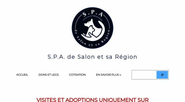 spa-salon-de-provence.fr