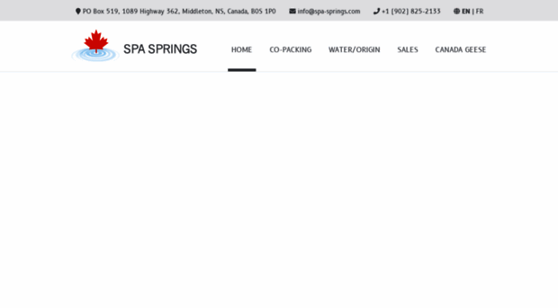 spa-springs.com