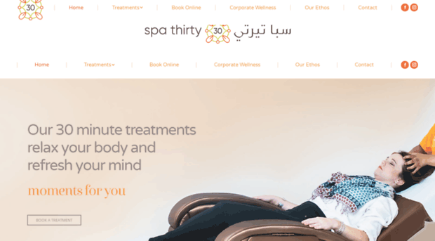 spa-thirty.com